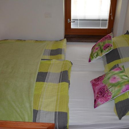 Apartmaji Kobal Col Екстер'єр фото