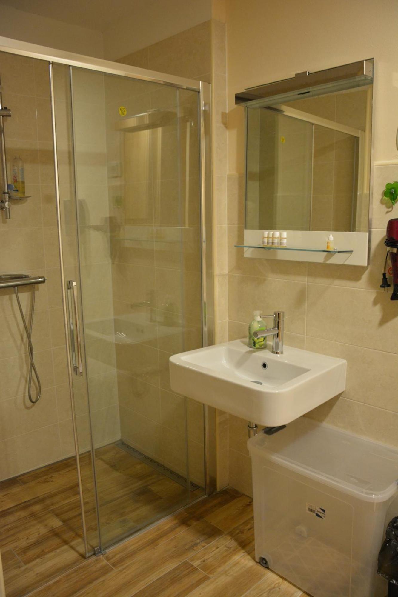 Apartmaji Kobal Col Екстер'єр фото