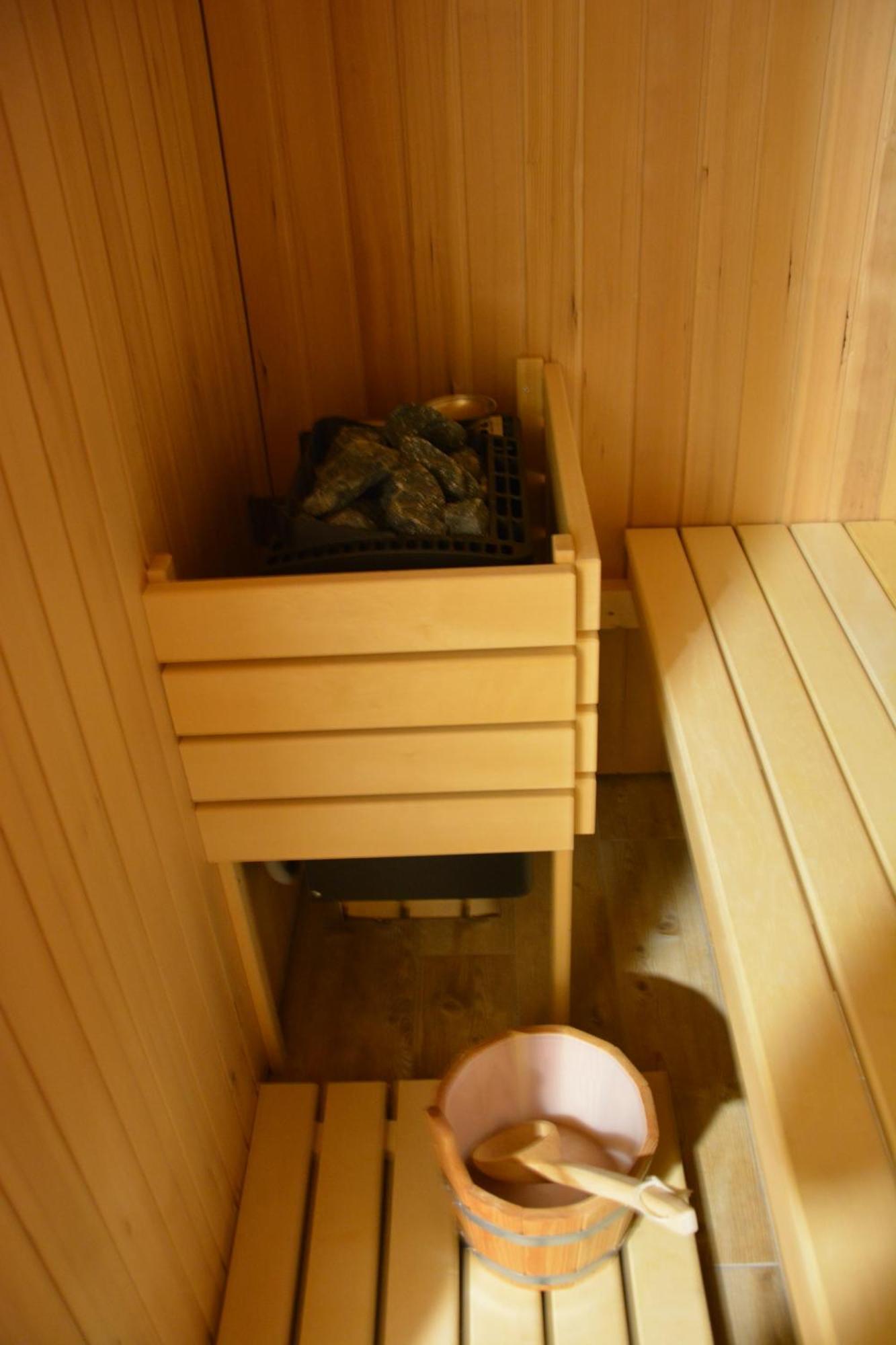 Apartmaji Kobal Col Екстер'єр фото