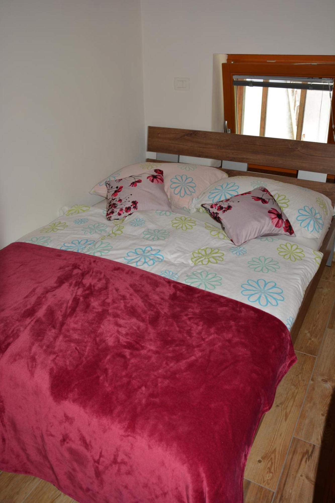 Apartmaji Kobal Col Екстер'єр фото
