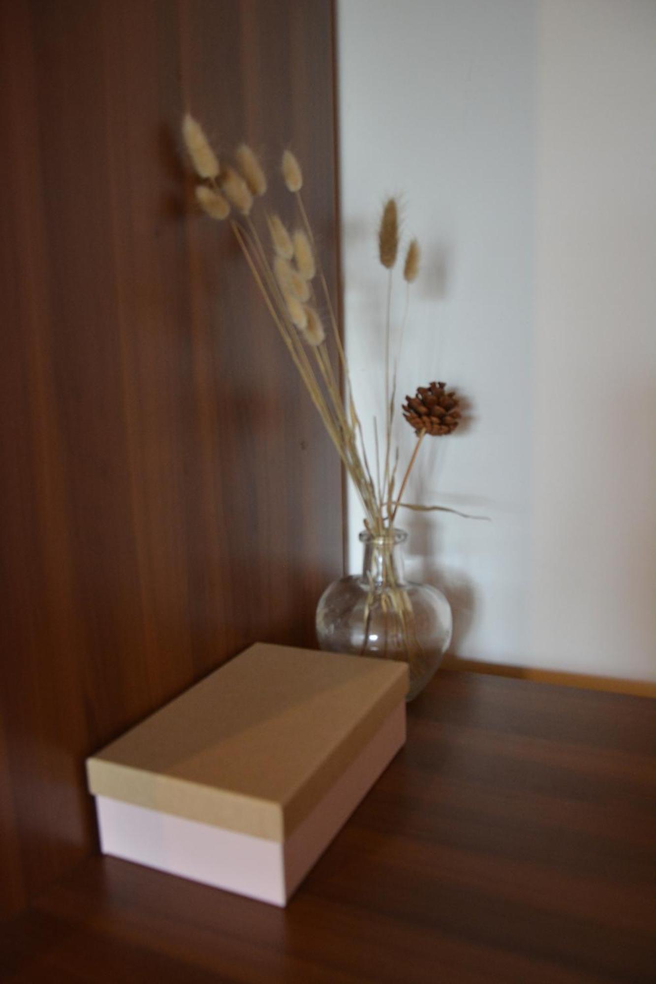Apartmaji Kobal Col Екстер'єр фото