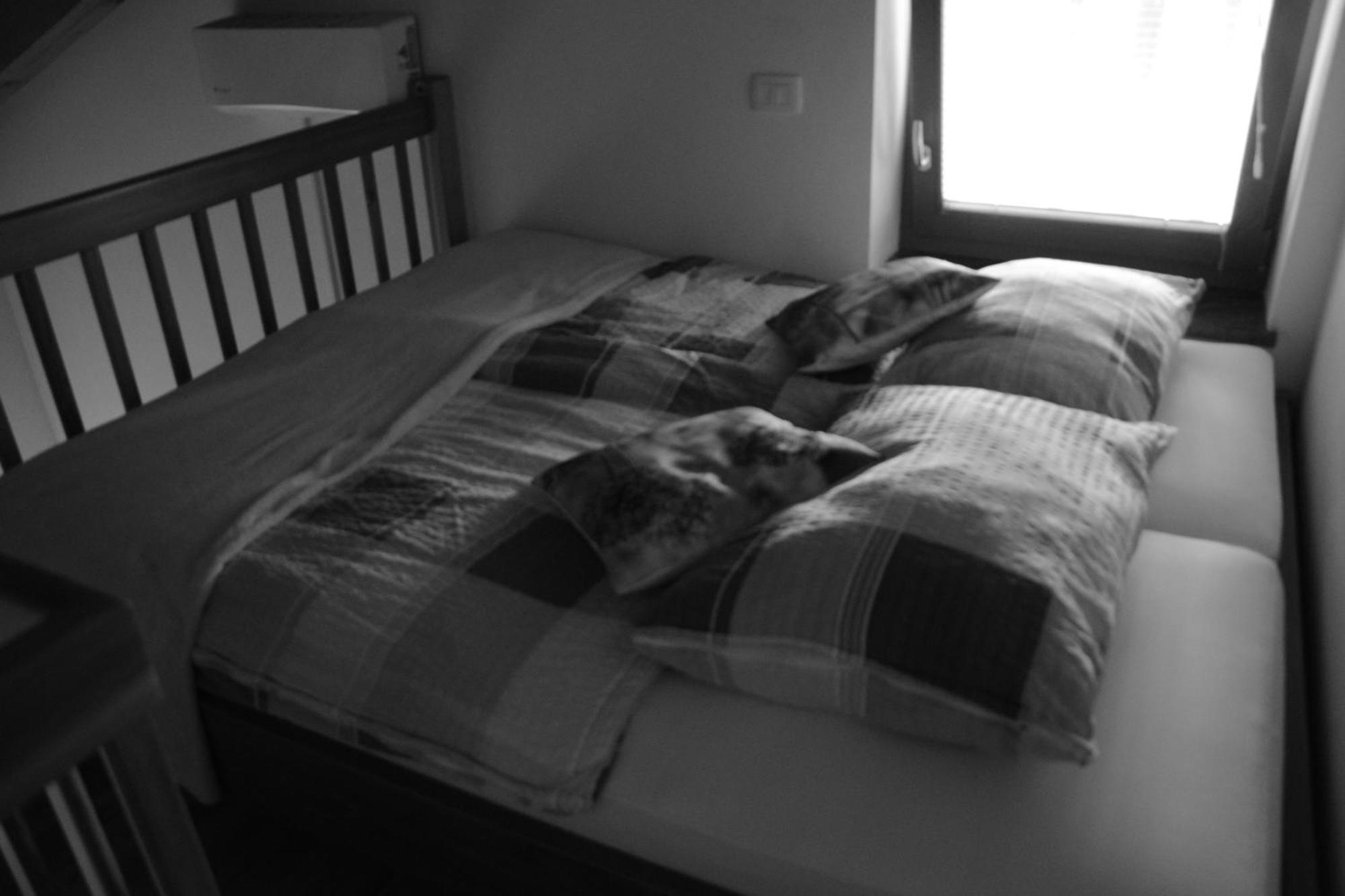 Apartmaji Kobal Col Екстер'єр фото
