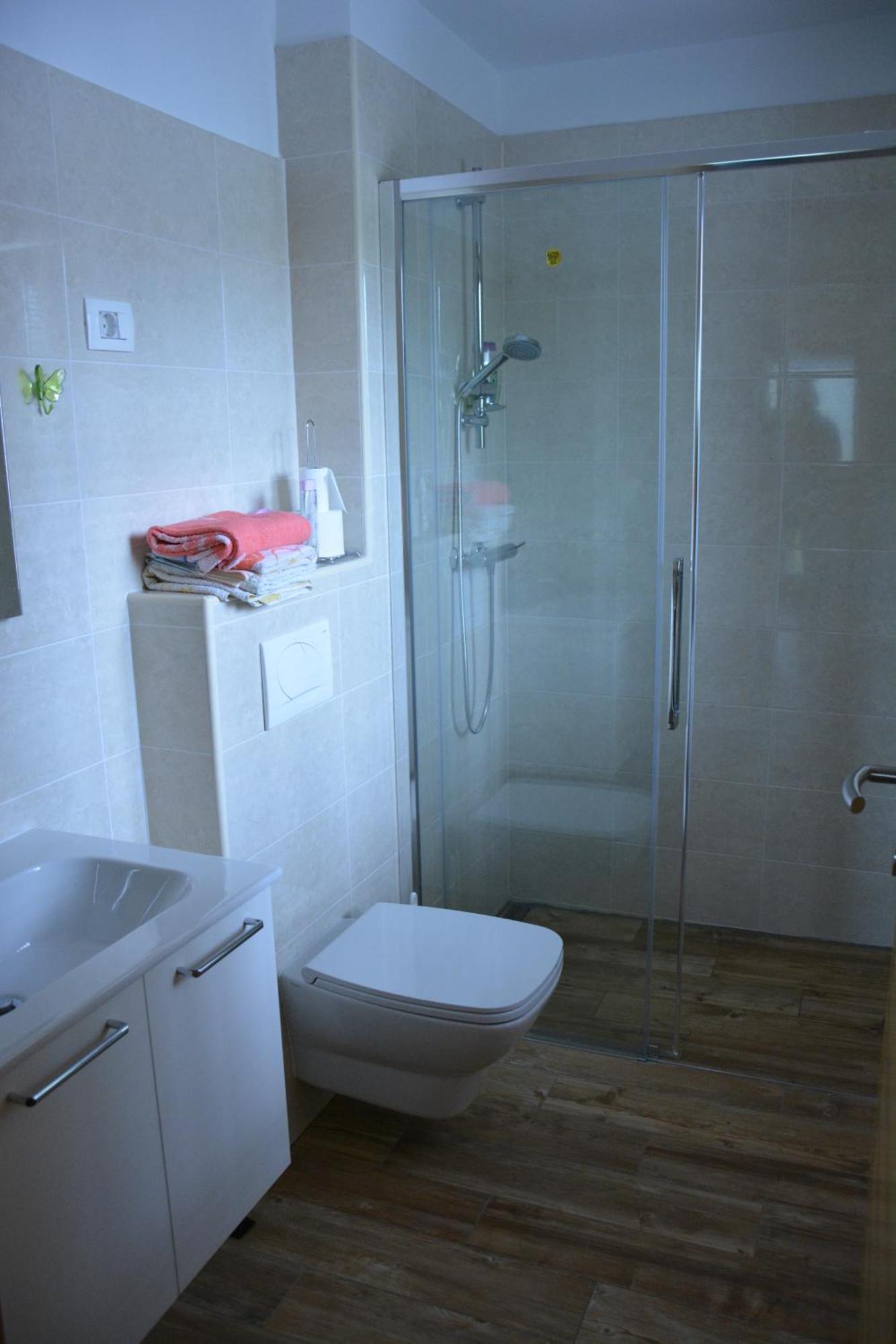 Apartmaji Kobal Col Екстер'єр фото