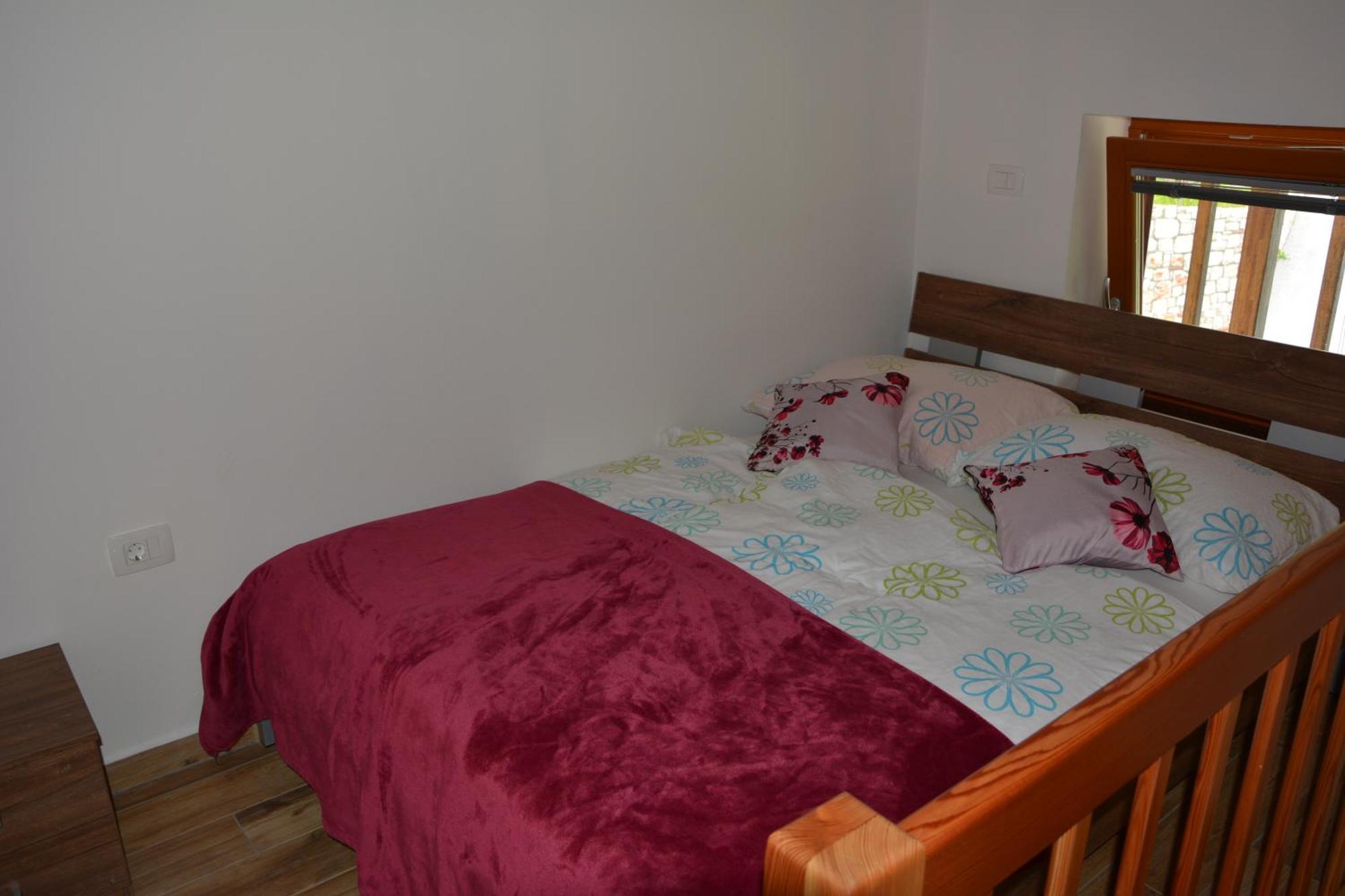 Apartmaji Kobal Col Екстер'єр фото