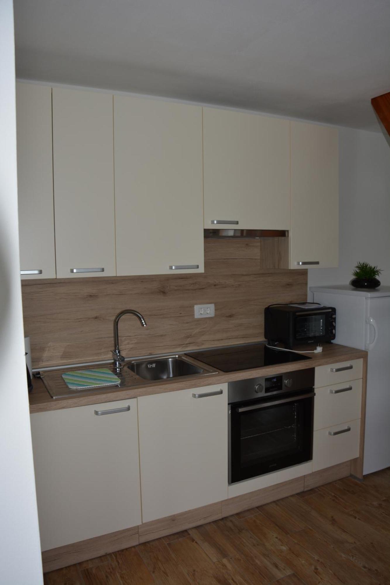 Apartmaji Kobal Col Екстер'єр фото