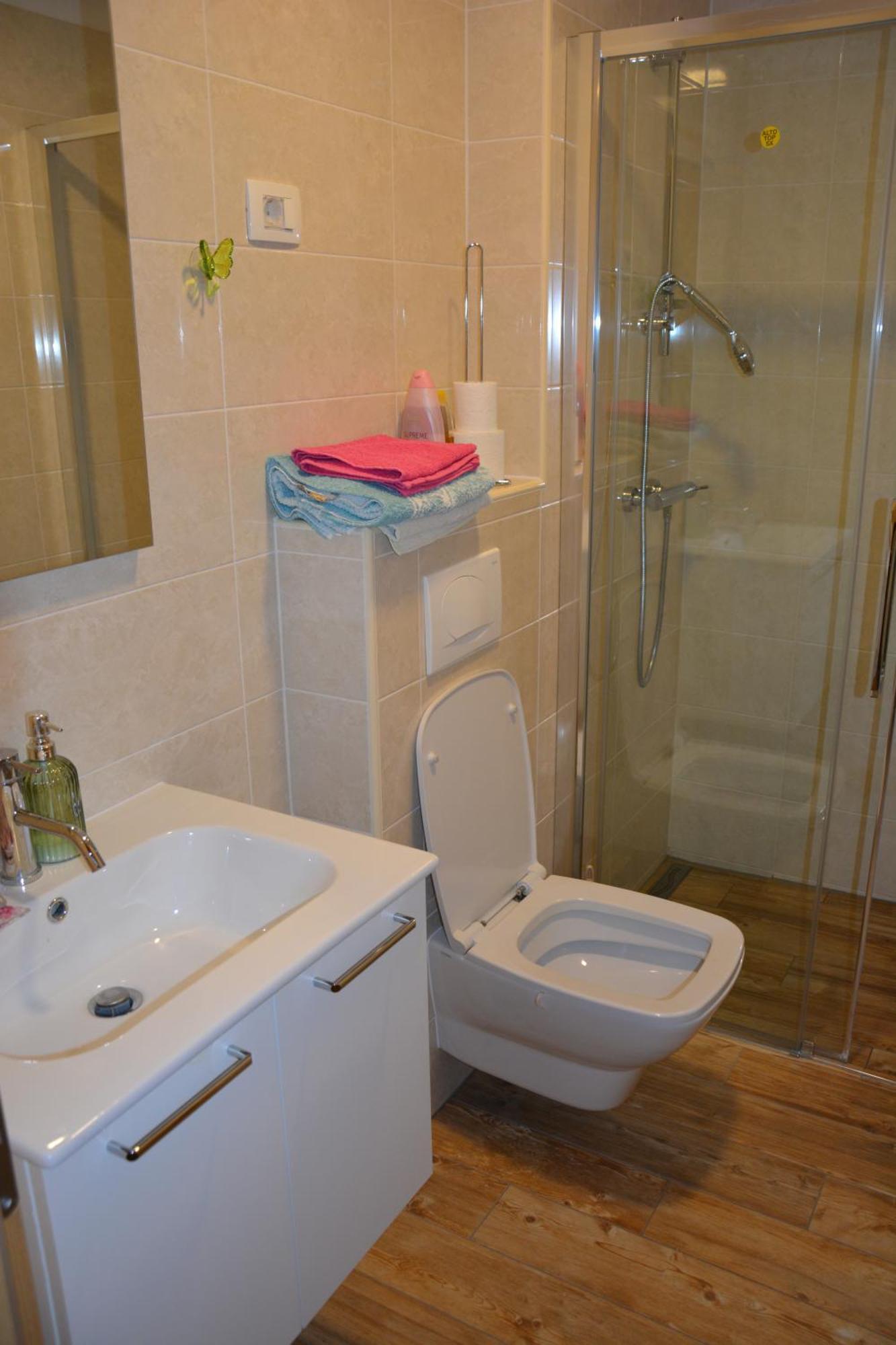 Apartmaji Kobal Col Екстер'єр фото