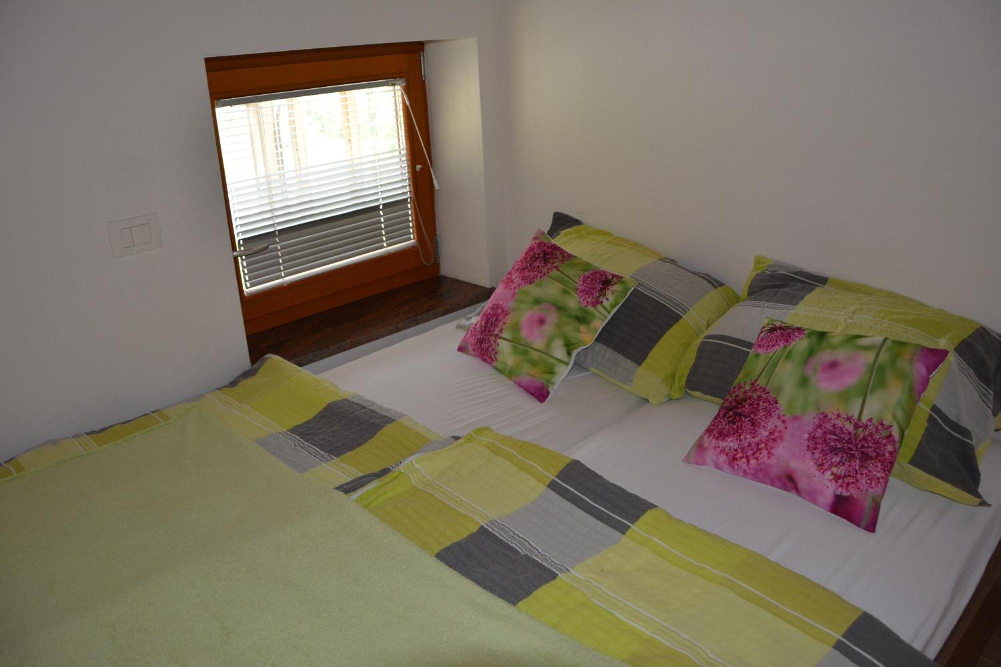 Apartmaji Kobal Col Екстер'єр фото