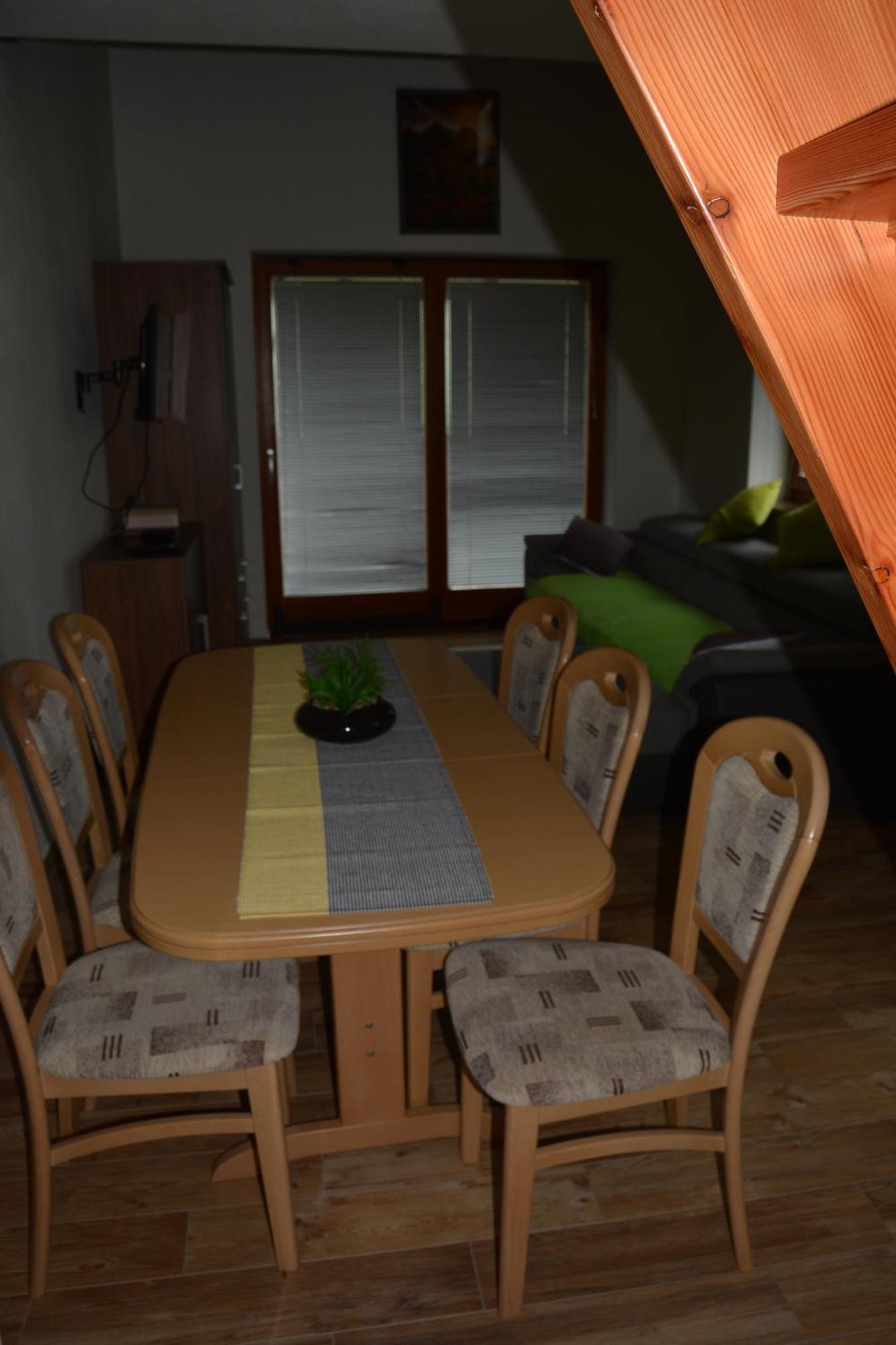 Apartmaji Kobal Col Екстер'єр фото